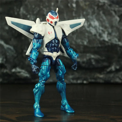 Action Figure Marvel Characters