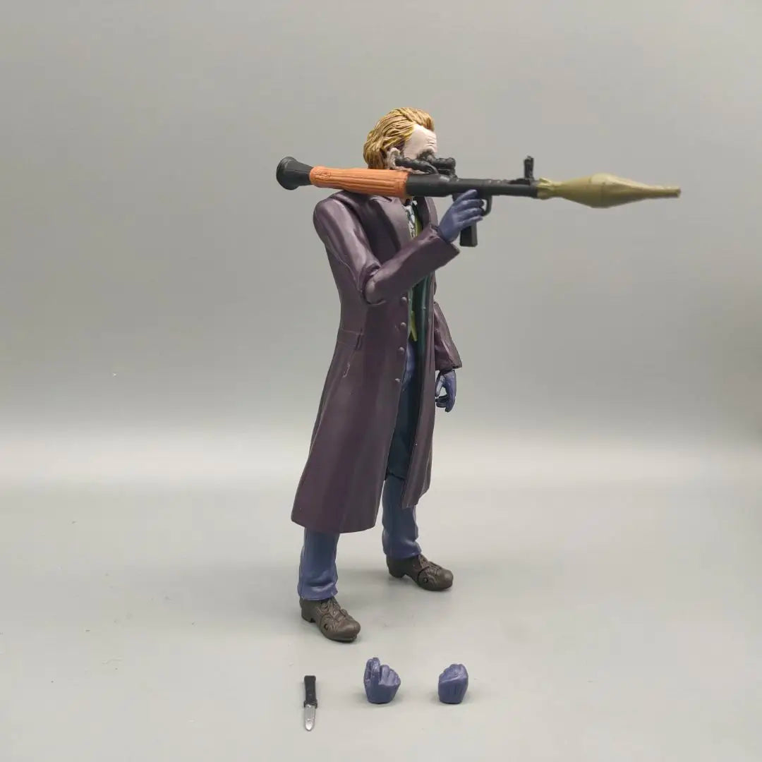 Action Figure Coringa - DC