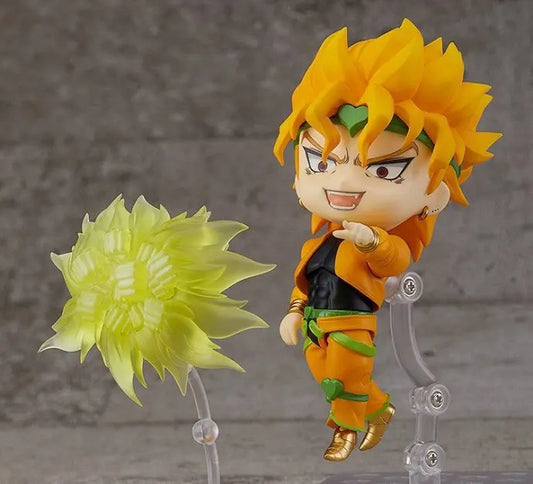 Nendoroid Dio Brando - JoJo's Bizarre Adventure 