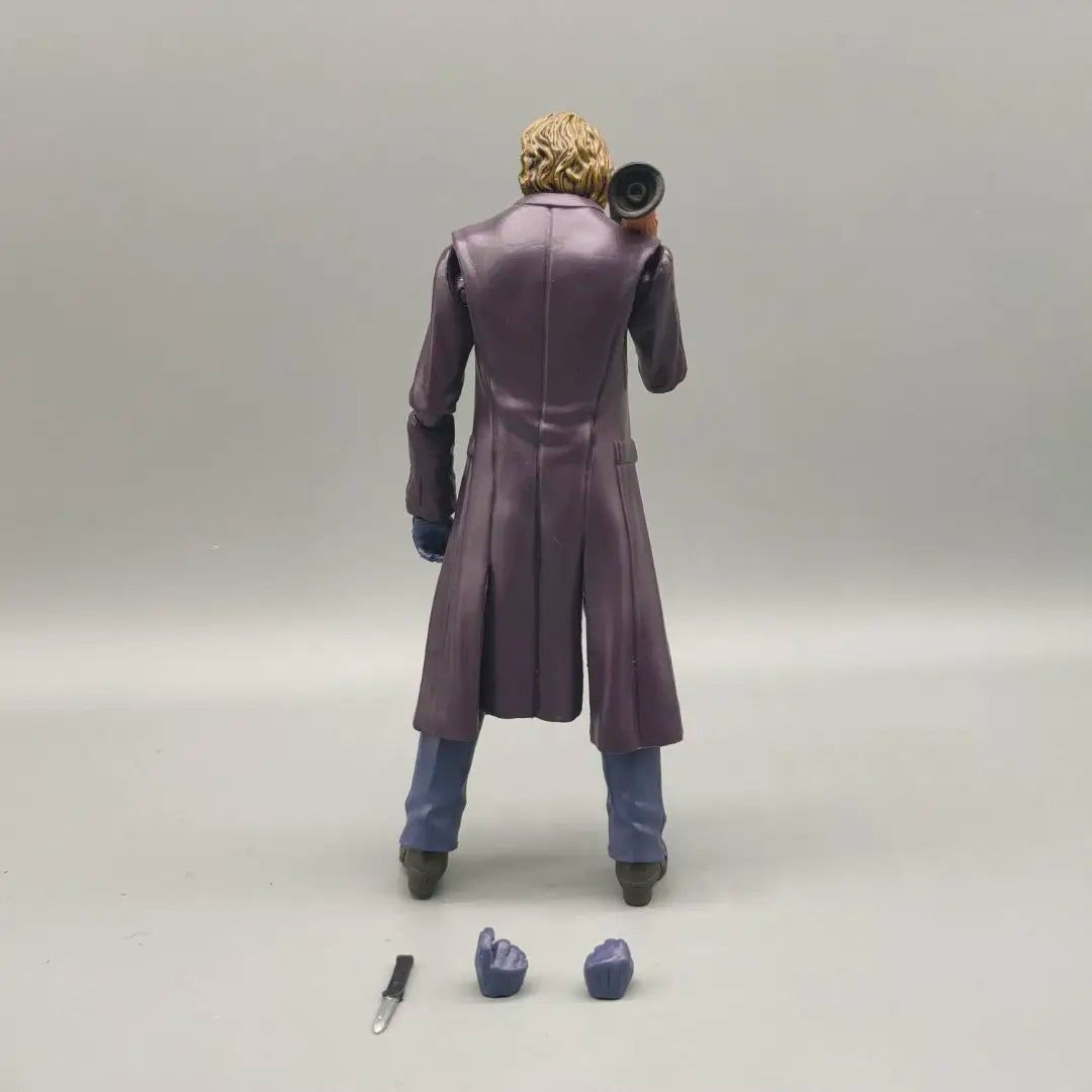 Action Figure Coringa - DC