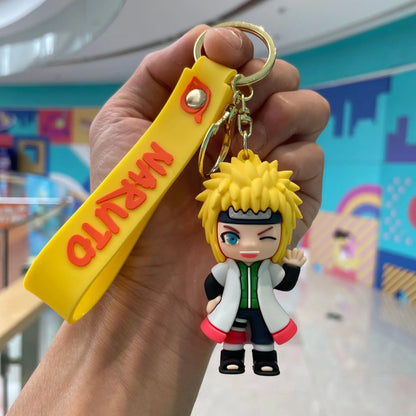 Chaveiro Personagens Naruto