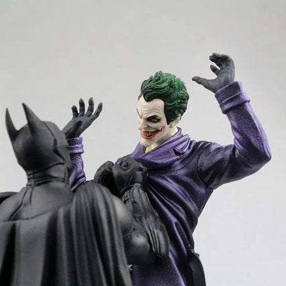 Action Figure Batman Vs Coringa - DC