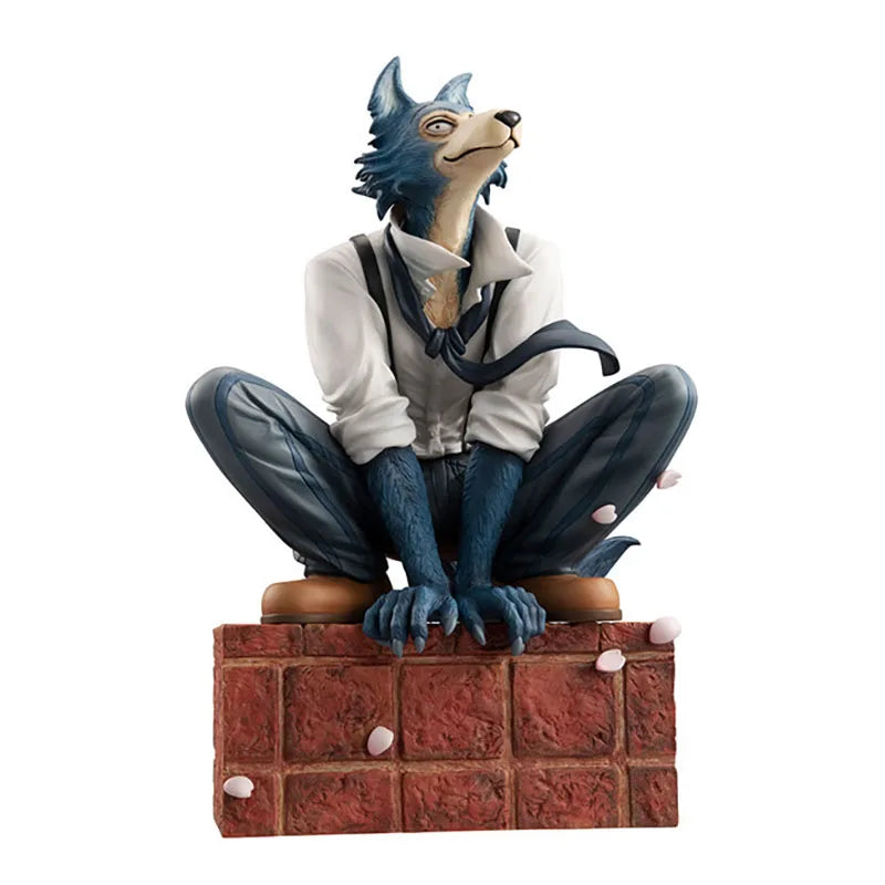 Action Figure Legoshi - Beastars