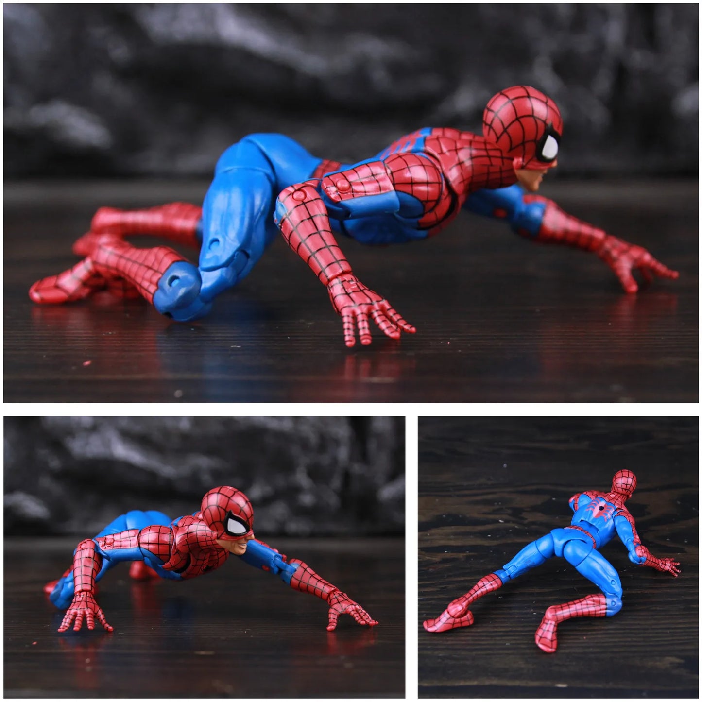 Action Figure Homem Aranha - Marvel