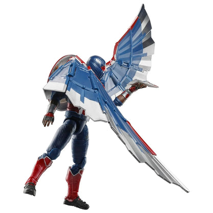 Action Figure Captain America - Marvel