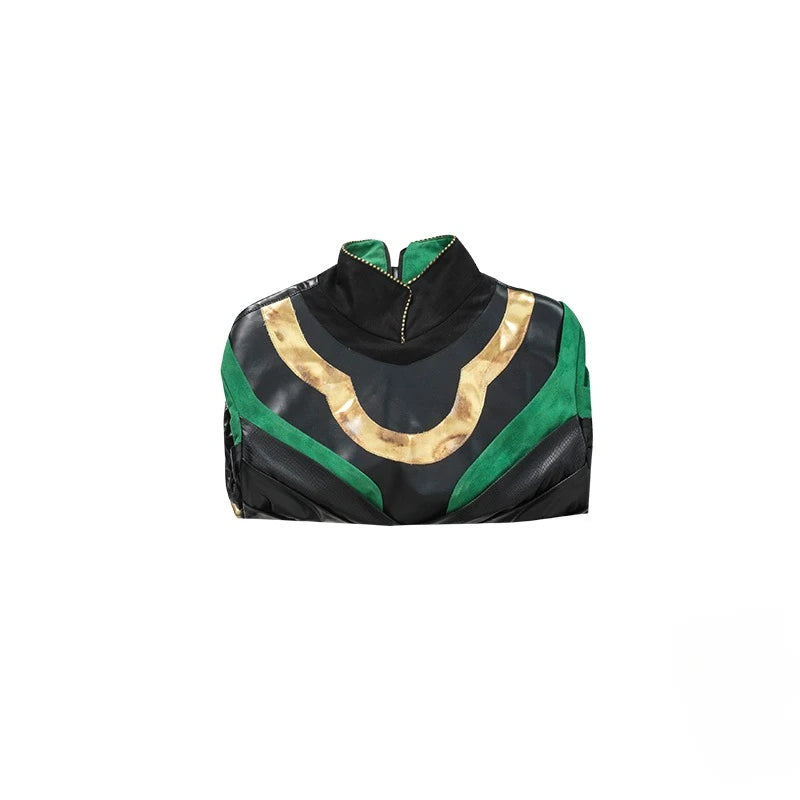 Fantasia para Cosplay Loki - Marvel