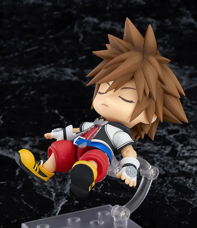 Nendoroid Sora - Kingdom Hearts