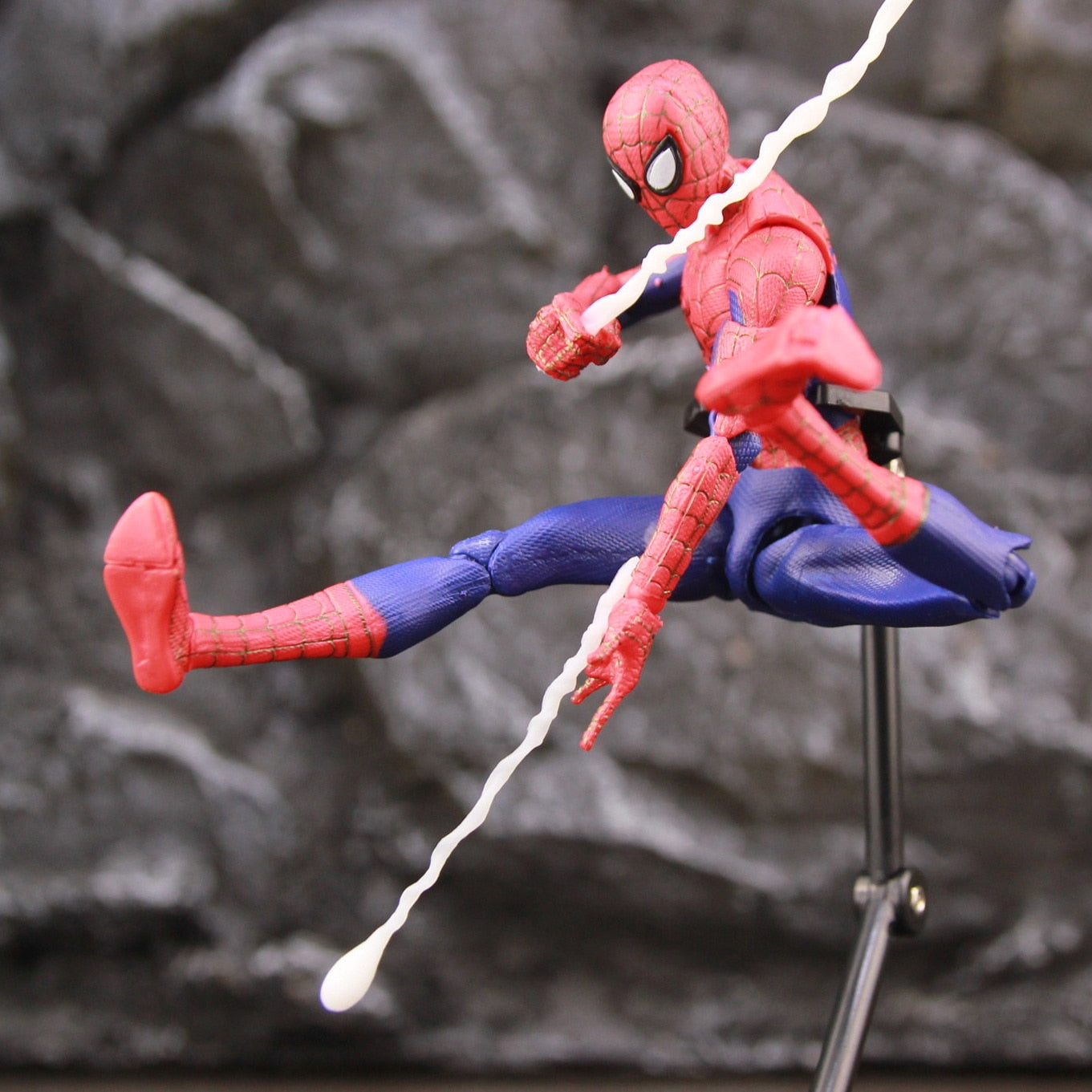 Action Figure Homem Aranha - Marvel – NERD BEM TRAJADO