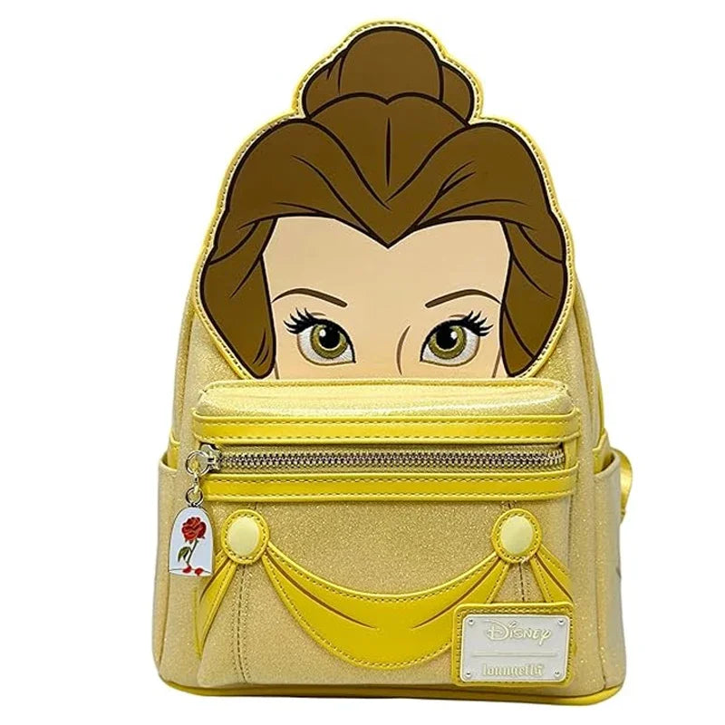 Disney Character Children's Backpacks