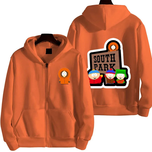 South Park Unisex Jacket 