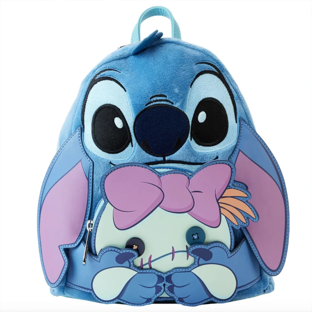 Mochilas Infantis Personagens Disney