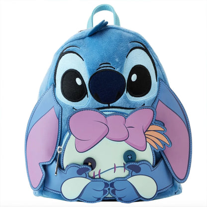 Mochilas Infantis Personagens Disney