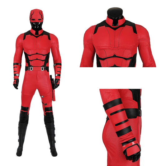 Fantasia para Cosplay Demolidor - Marvel