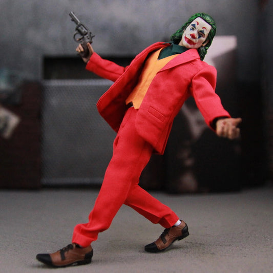 Action Figure Coringa - DC