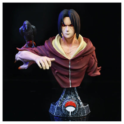 Bust Characters Naruto