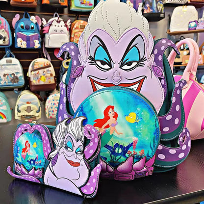 Mochilas Infantis Personagens Disney