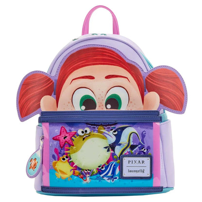 Mochilas Infantis Personagens Disney