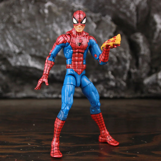 Action Figure Homem Aranha - Marvel