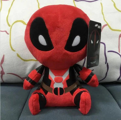 Pelúcia Deadpool - Marvel