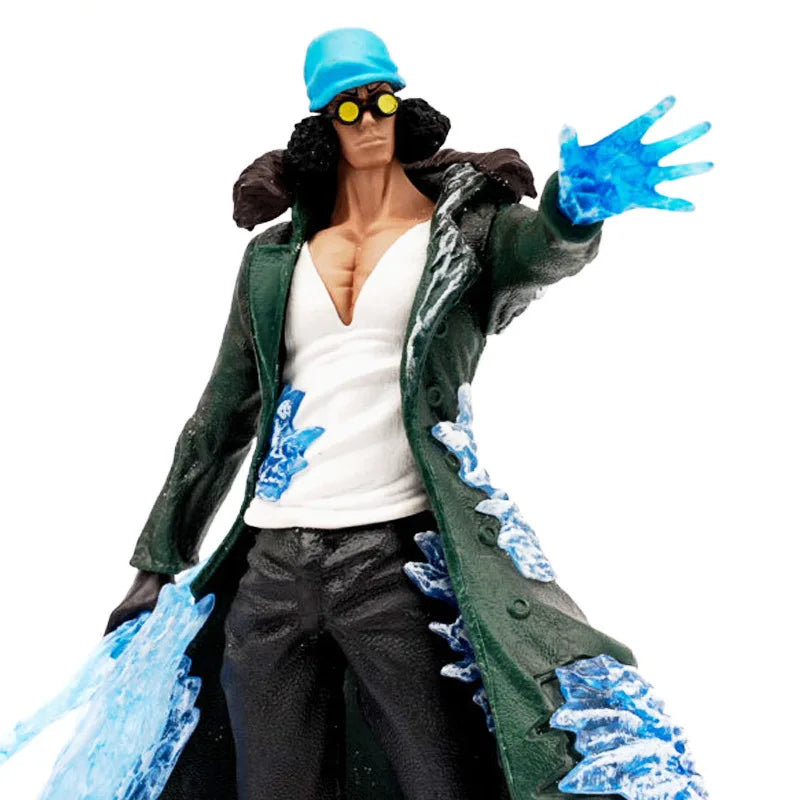 Action Figure Kuzan - One Piece