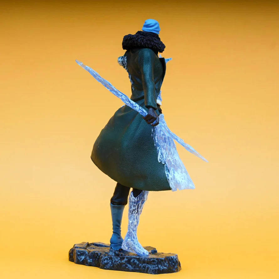 Action Figure Kuzan - One Piece