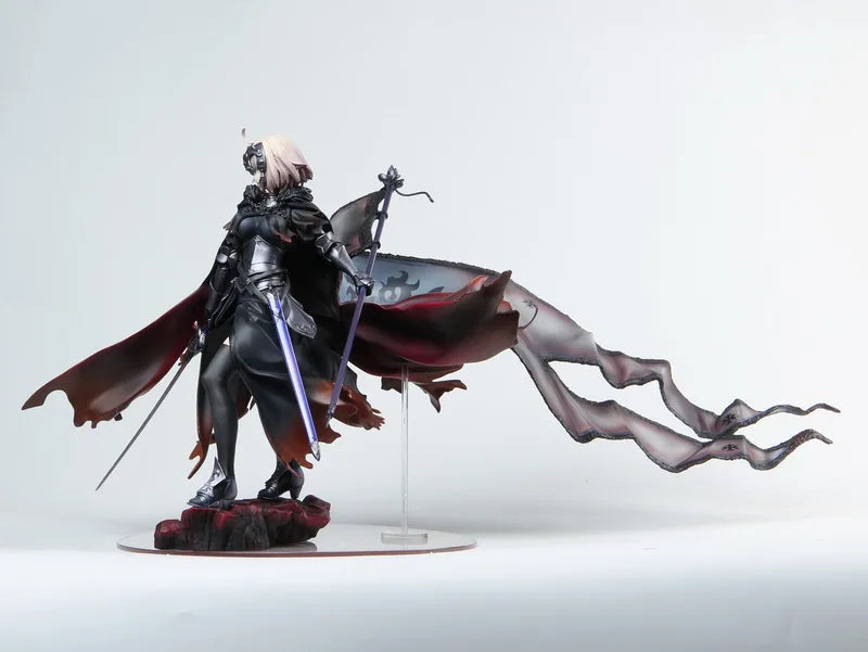 Action Figure Jeanne D'Arc - Fate Amino