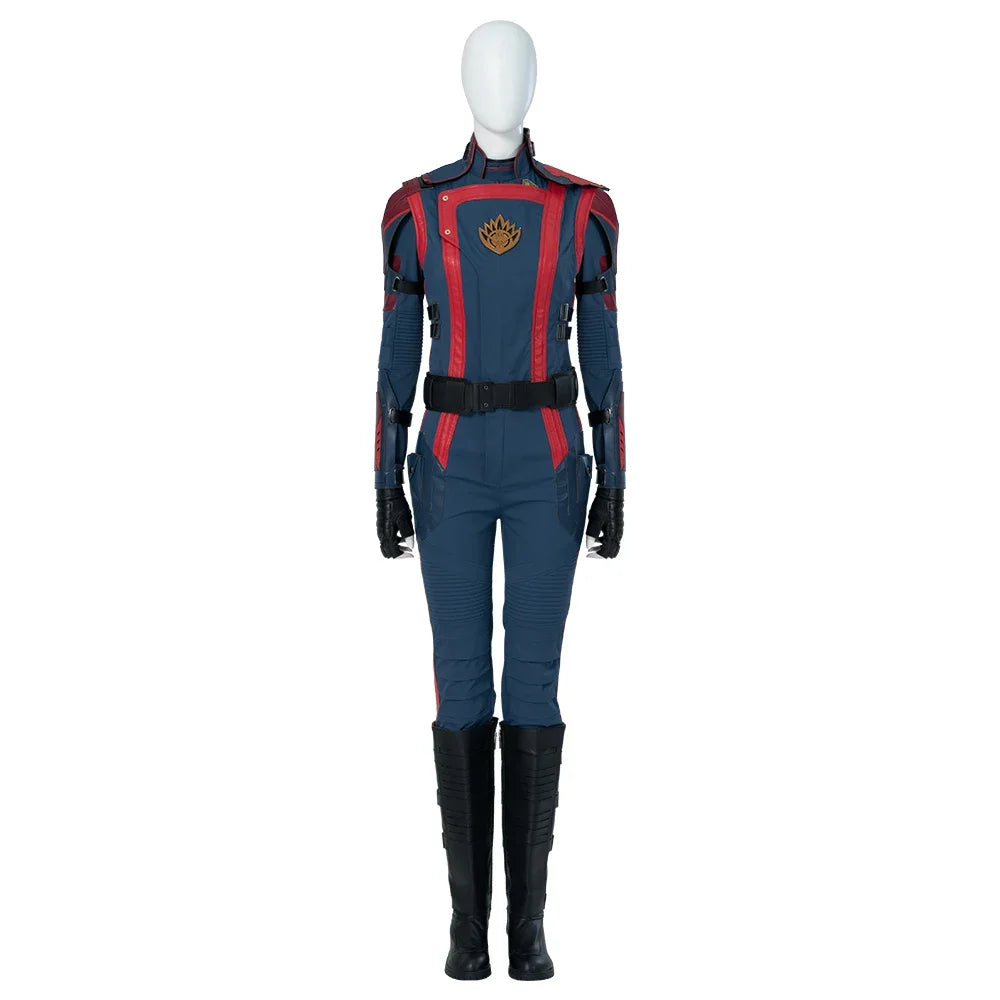 Fantasia para Cosplay Mantis - Guardiões da Galáxia