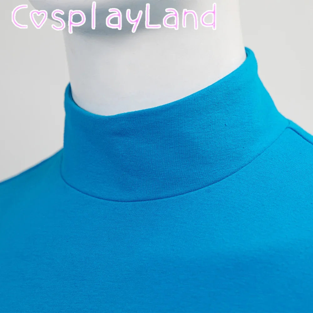 Fantasia para Cosplay Reed Richards - Marvel