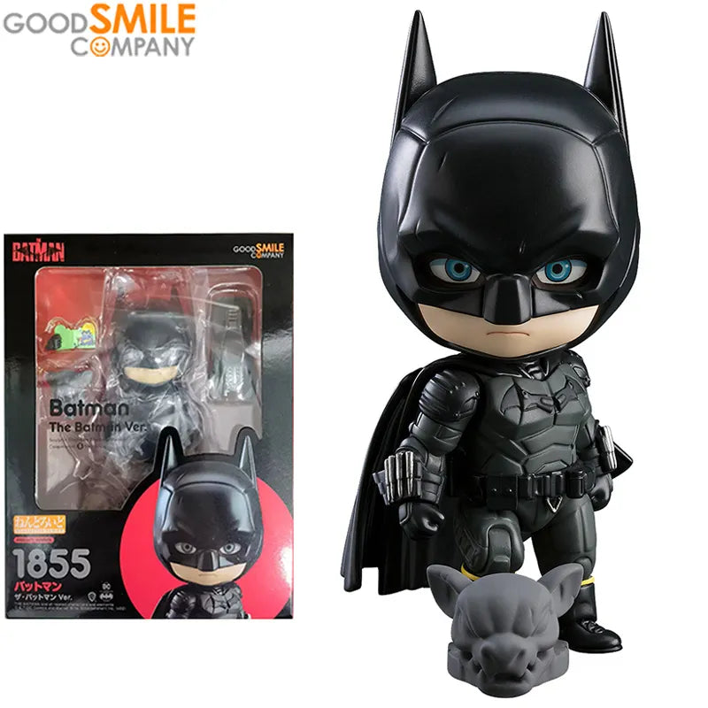 Nendoroid The Batman - DC