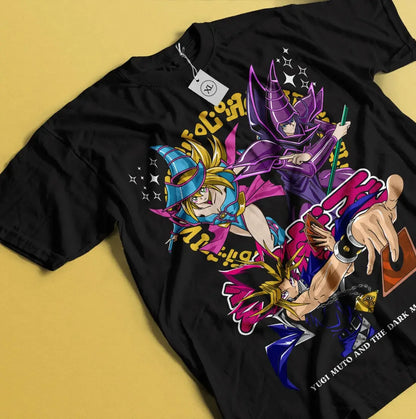 Yu-Gi-Oh! T-Shirt