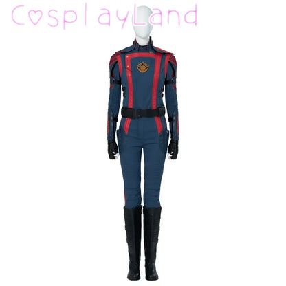 Fantasia para Cosplay Mantis - Guardiões da Galáxia