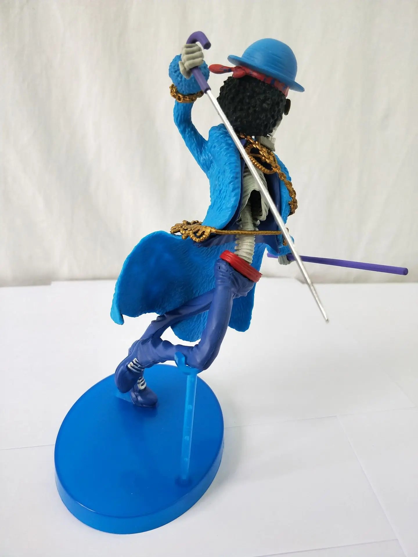 Action Figure Brook - One Piece