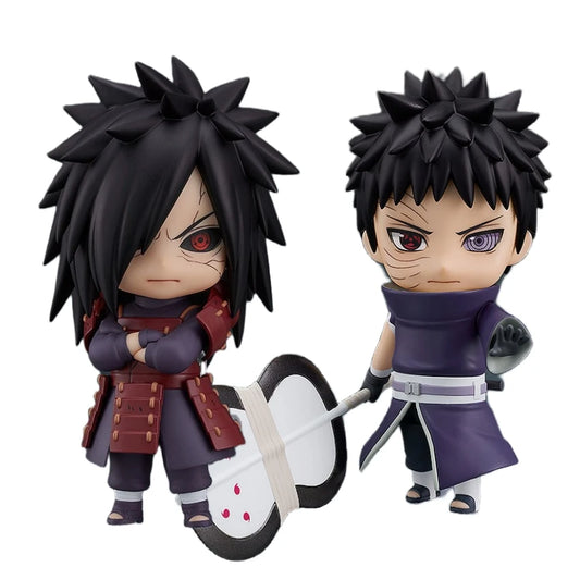 Nendoroid Naruto Characters 