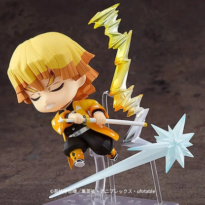 Nendoroid Zenitsu Agatsuma - Demon Slayer