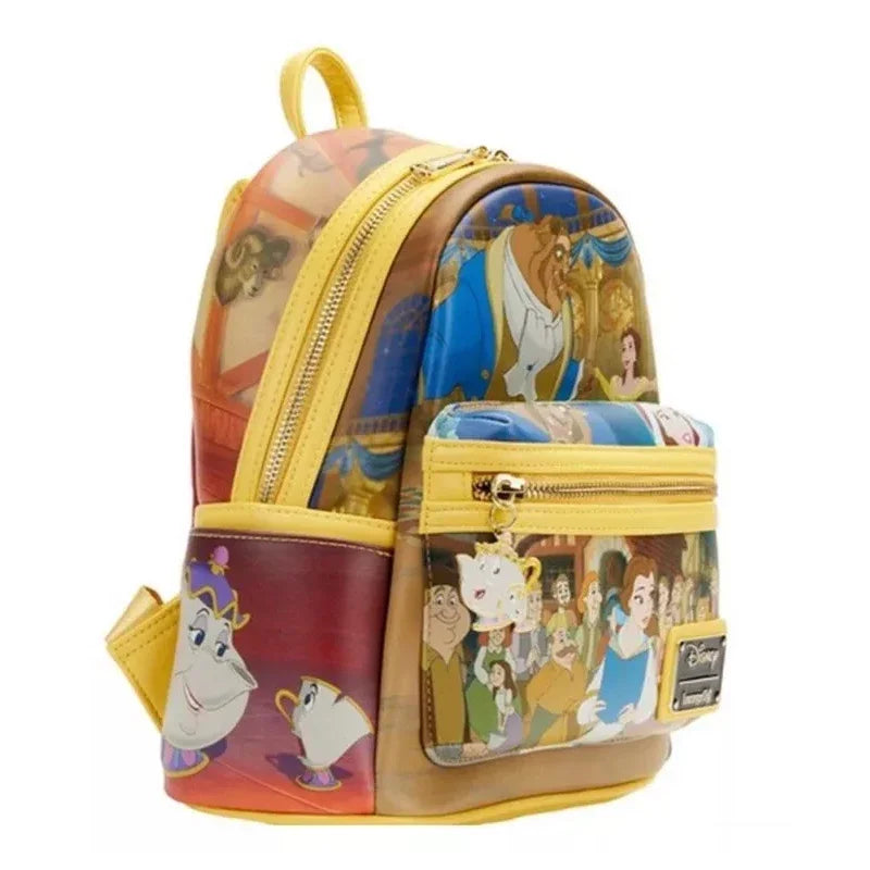Disney Character Children's Backpacks