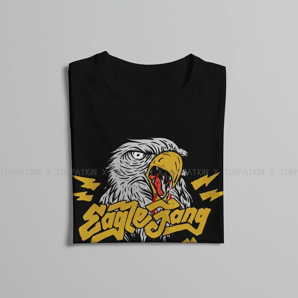 Camiseta Eagle Fang - Cobra Kai