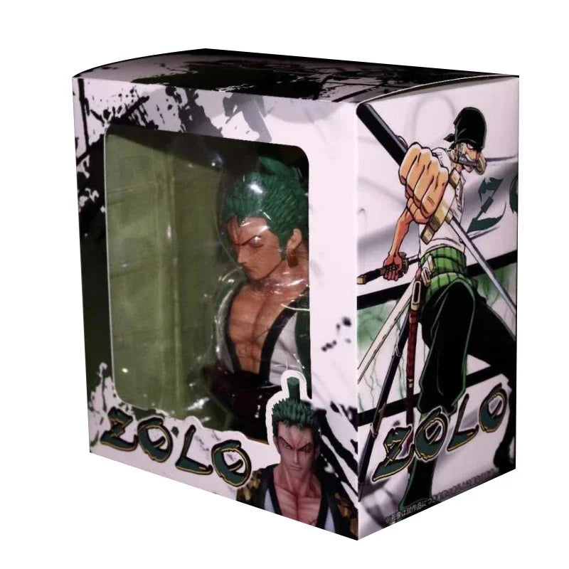 Bust Characters One Piece 