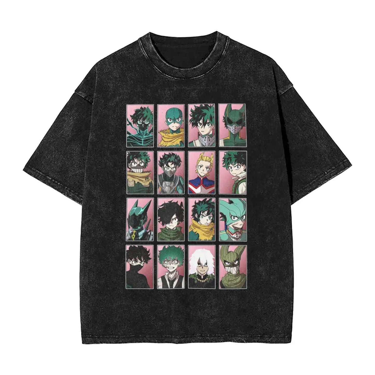 Camiseta Invencível