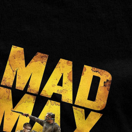 Mad Max T-shirt
