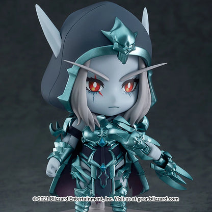 Nendoroid Sylvana Correvento - World of Warcraft