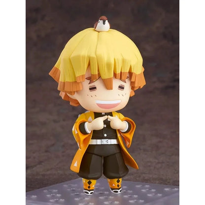 Nendoroid Zenitsu Agatsuma - Demon Slayer