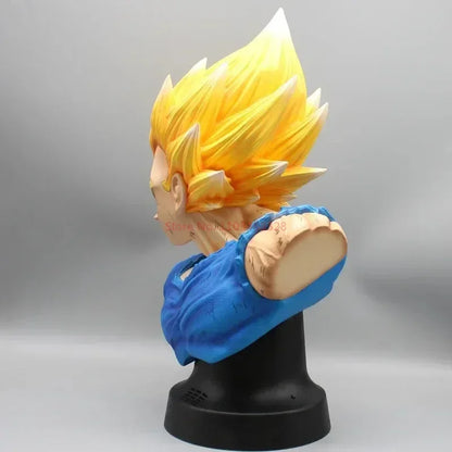 Vegeta Bust - Dragon Ball
