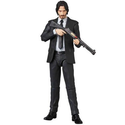 Action Figure John Wick