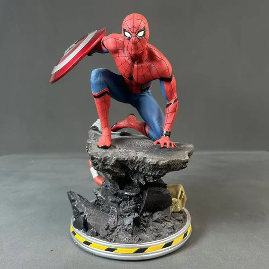 Action Figure Homem Aranha - Marvel