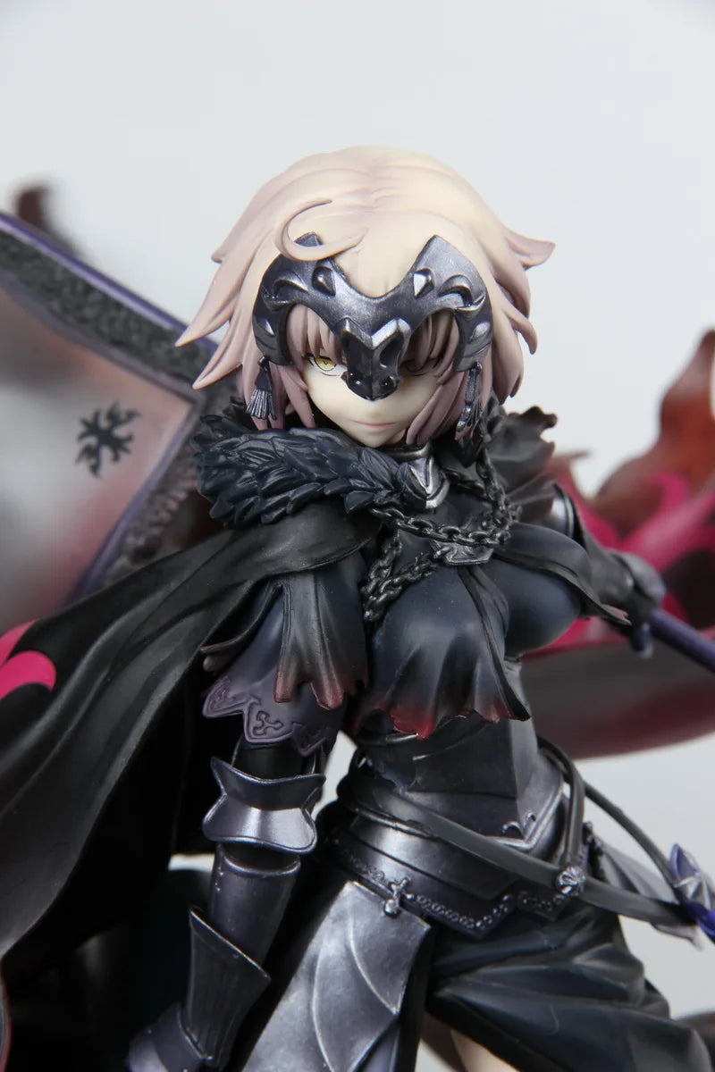 Action Figure Jeanne D'Arc - Fate Amino