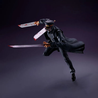 Action Figure Katana Man - Chainsaw Man