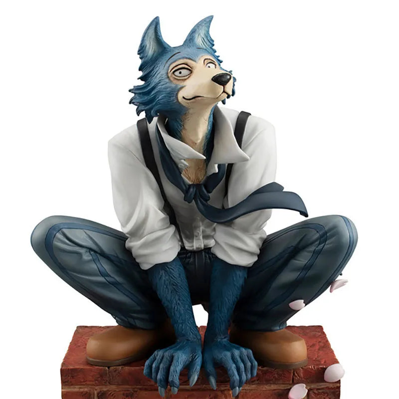 Action Figure Legoshi - Beastars