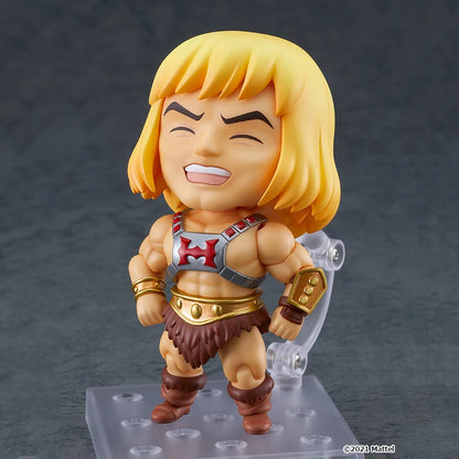 Nendoroid He-Man