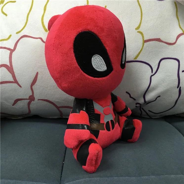 Pelúcia Deadpool - Marvel