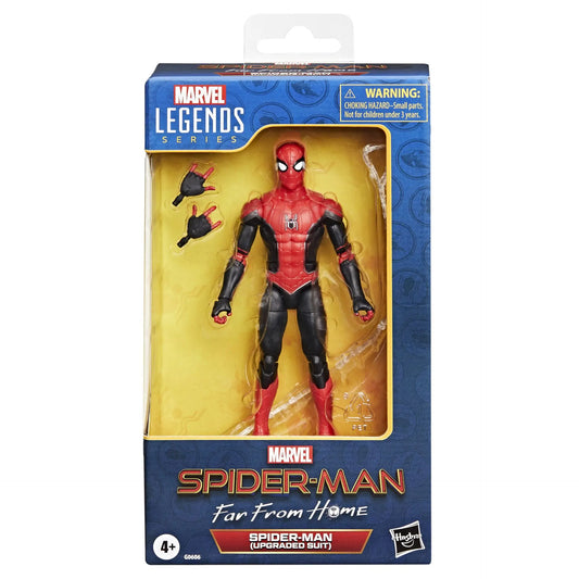 Action Figure Homem Aranha - Marvel